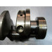 #KB01 Crankshaft Standard For 06-10 BMW 550I  4.8 7524847